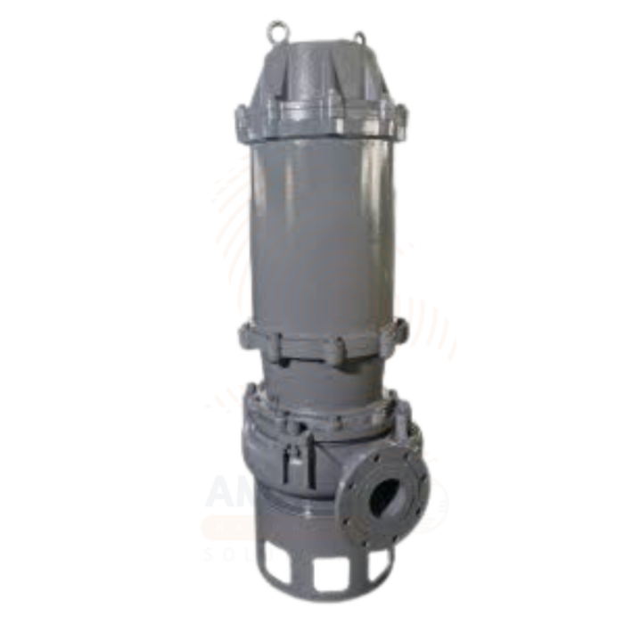 Mizztech Submersible Slurry Pump Amaris Hardware Solutions