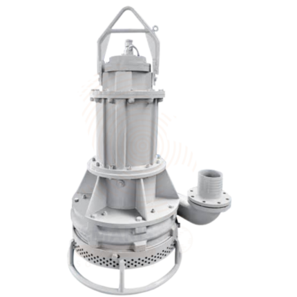 Mizztech Submersible Slurry Pump Amaris Hardware Solutions