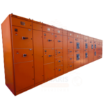 Mizztech Switchgear Amaris Hardware Solutions