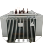 Mizztech Transformers Amaris Hardware Solutions