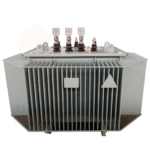 Mizztech Transformers Amaris Hardware Solutions