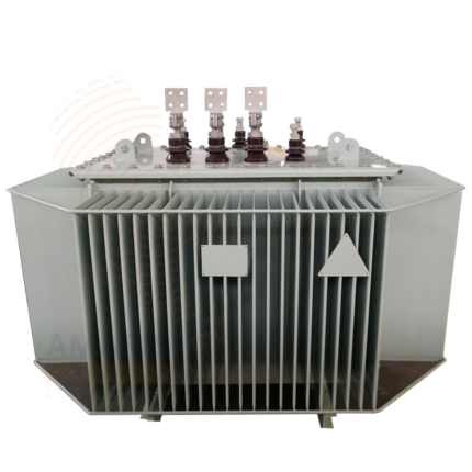 Mizztech Transformers Amaris Hardware Solutions