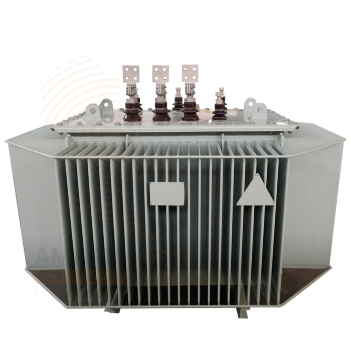 Mizztech Transformers Amaris Hardware Solutions