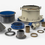 Nordberg Crusher Parts Amaris Hardware