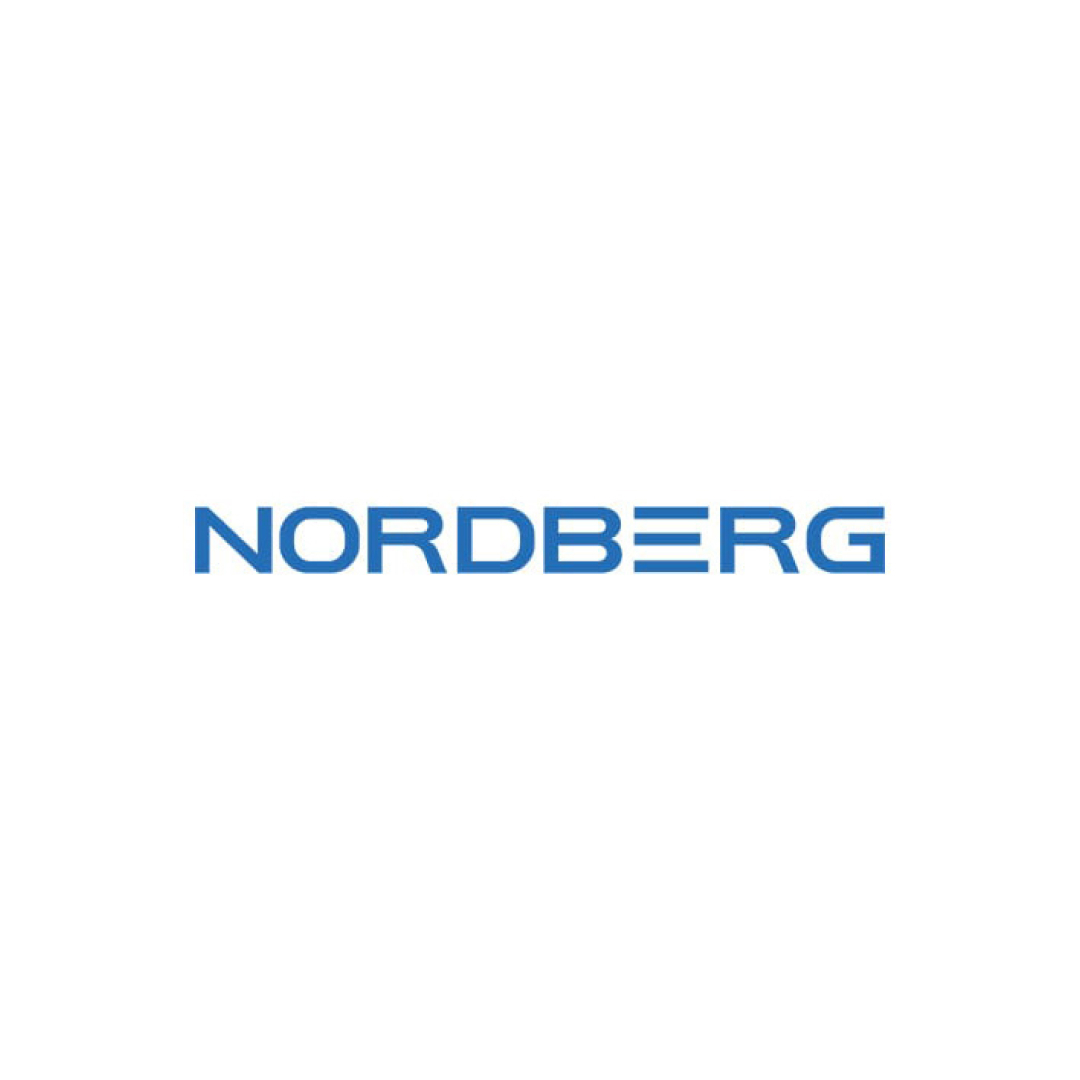 Nordberg Logo