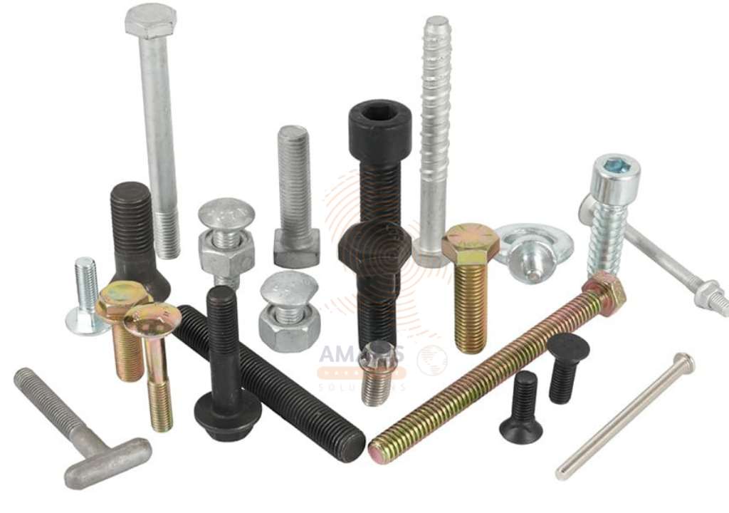 🔩 Nuts, Bolts, Washers and Screws: Why the Smallest Parts Matter Most 5 Nuts Bolts Washers and Screws Why the Smallest Parts Matter Most 1