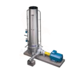 Sulzer Chemical Pump Amaris Hardware Solutions