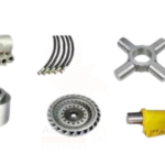 Terex Excavator Products Spare Parts Amaris Hardware Solutions