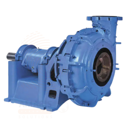 Warman Slurry Pump Amaris Hardware Solutions
