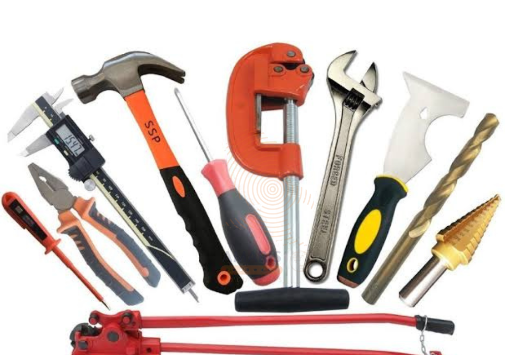 Why Do Some Tools Have Such Strange Shapes_ The Science Behind Tool Design