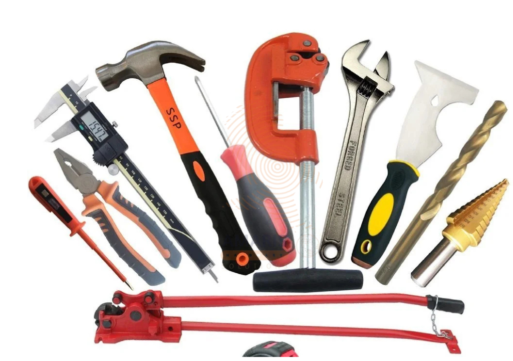 10 Everyday Problems You Can Solve With the Right Hardware Tool