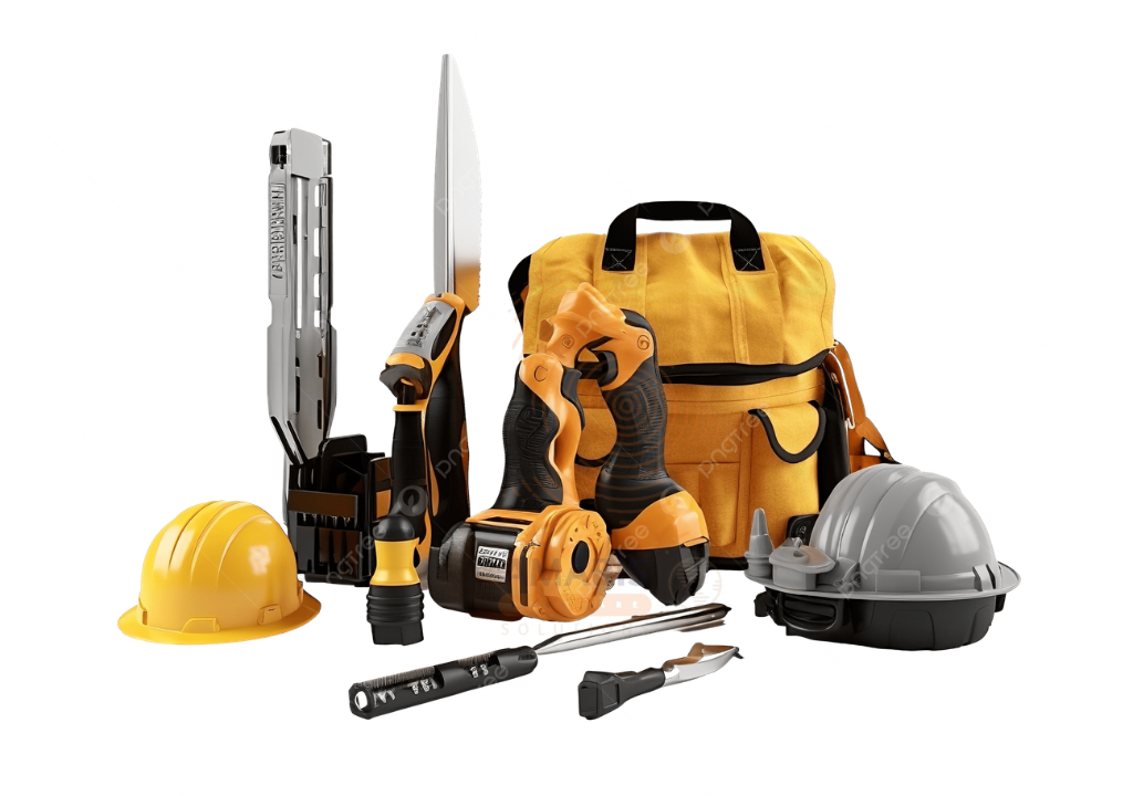 How the Right Tools Can Reduce Construction Delays