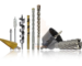 How to Choose the Right Drill Bit for Wood, Metal, Concrete, and More