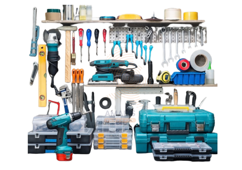 How to Organize a Small Workshop Like a Professional 1