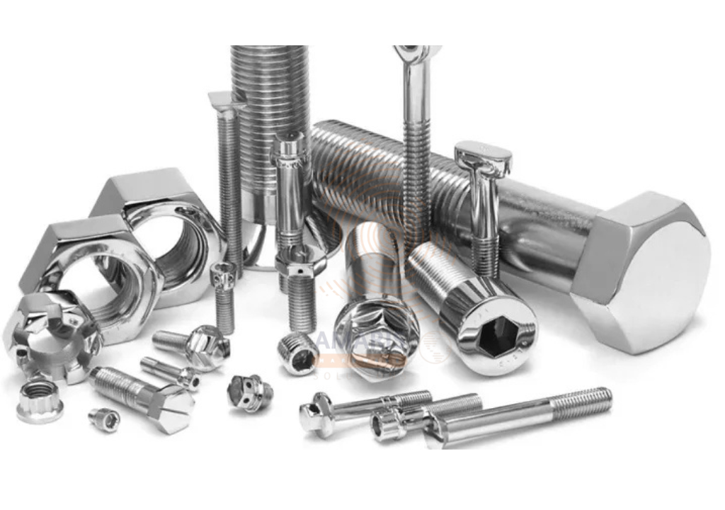 The Complete Beginner's Guide to Fasteners