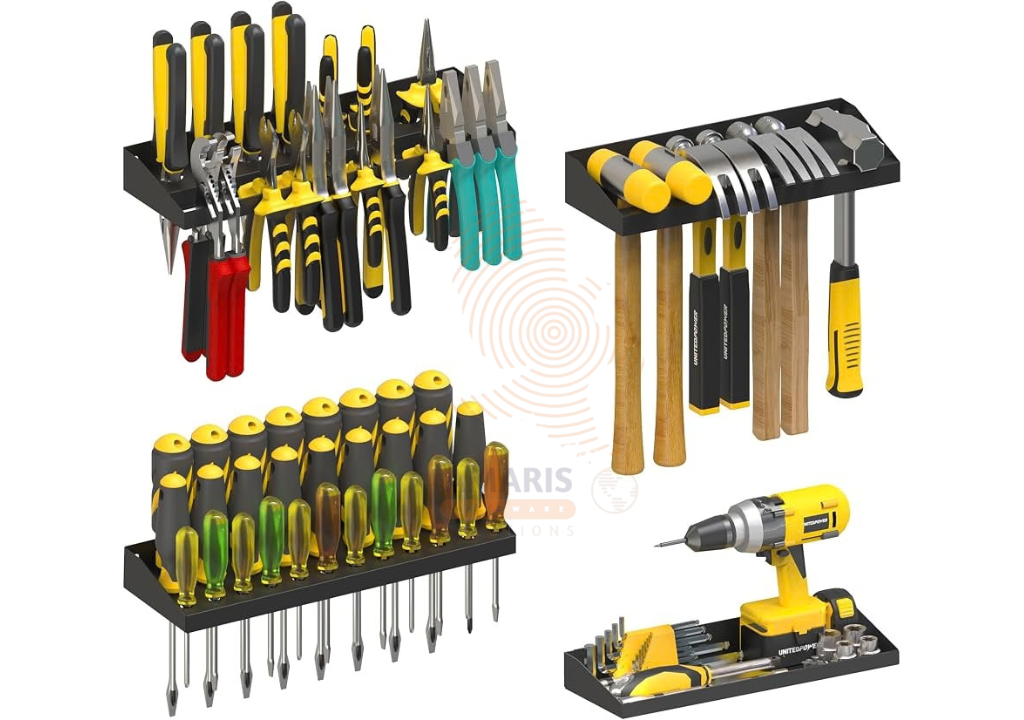 The Most Underrated Tools Every Workshop Should Have