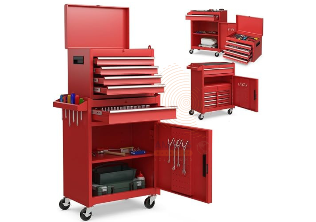 The Toolbox Time Machine_ How Construction Tools Have Changed Over the Years