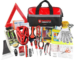 What to Keep in Your Car Emergency Tool Kit