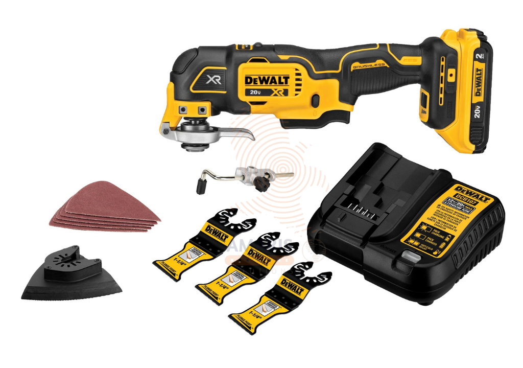 Why Your Power Tool Keeps Overheating—and What You Can Do About It
