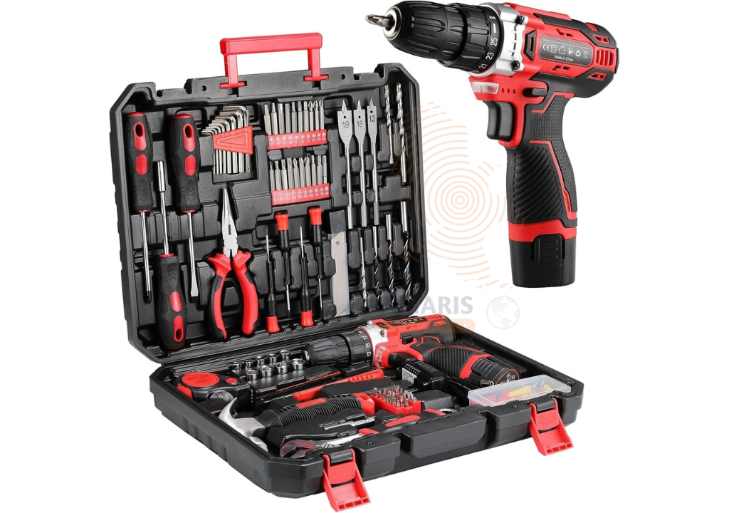 How Contractors Can Build a Smarter, More Efficient Tool Collection